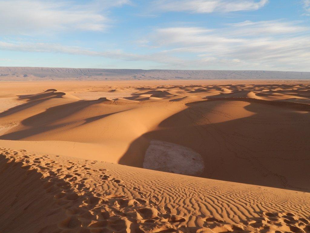 Bivouac Dune Iriki Foum Zguid Exterior foto