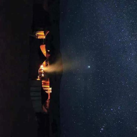 Bivouac Dune Iriki Foum Zguid Exterior foto